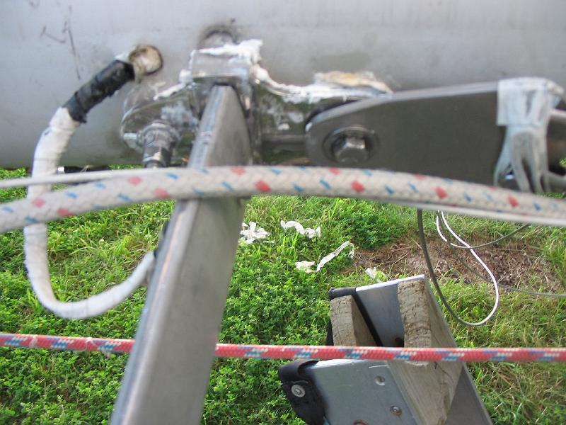 Mast Spreader Repair 011.JPG